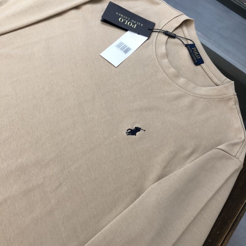 Polo T-Shirts